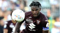 Torino, Zapata non si ferma: ancora al lavoro per essere al top in ritiro! E con lui anche…