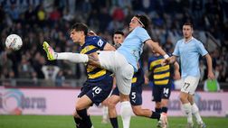 Lazio, la Top 11 di aprile in Serie A: due difensori di Baroni in formazione