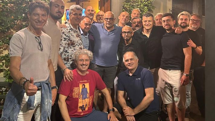 Radio Bruno, ogni promessa è debito: 25 cene pagate grazie a Nico Gonzalez - immagine 1