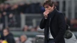 Conte sempre più vicino al Napoli, ma un aspetto lo lascia perplesso: il nodo