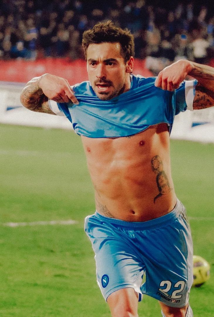 GALLERY La Coppa Italia evoca bei ricordi al Napoli: le foto durante gli anni - immagine 15