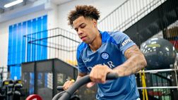 L’Inter può sorridere: Buchanan brucia tutte le tappe, in settimana torna in gruppo