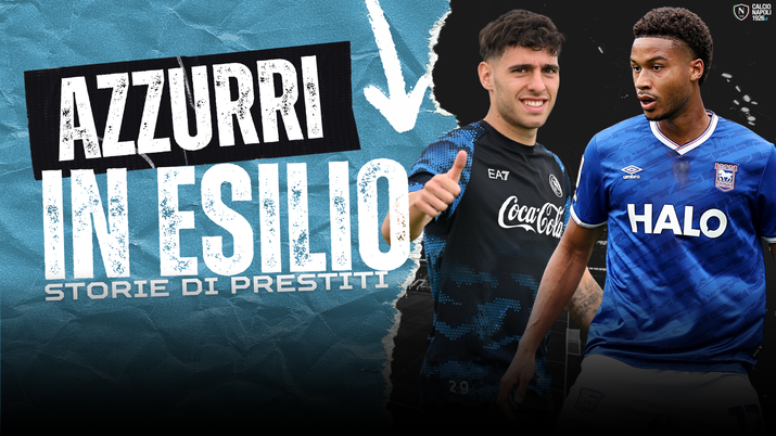 prestiti calciatori napoli