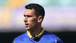 Ex Udinese – Lasagna torna in Italia: è fatta con un club di Serie B