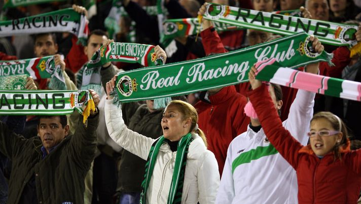 Racing Santander-Granada live: streaming gratis e diretta tv del match di Liga2 - immagine 1