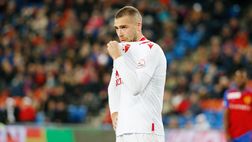 Südtirol su Kasami, fu un vecchio pallino del Padova ai tempi di Foschi