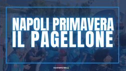 Napoli Primavera, il pagellone: De Chiara e Russo decisivi! Borriello e Popovic trascinatori