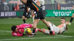 Roma, non sei più indifesa. Sei punti e due clean sheet: ecco da quanto non accadeva