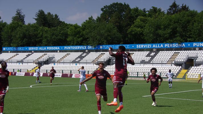 Primavera, Torino in semifinale contro Roma o Fiorentina - immagine 1