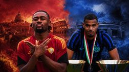 CorSera – Kone all’Inter: ‘scambio’ con la Roma? Diouf resta se cambia. Thuram? Solo se…