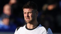 Fiorentina-Milan, tutto il rammarico di Fullkrug nel suo post su Instagram