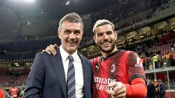 Milan, Theo Hernandez diverso senza Maldini: e su Reijnders …