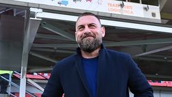 De Rossi: “Martin e Baldanzi titolari? Rispondo così! Norton-Cuffy è fortissimo, su Amorim e Otoa…”