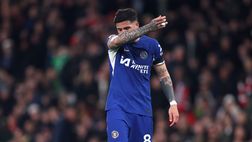 Enzo Fernandez, dopo l’operazione: “Tornerò più forte di prima”