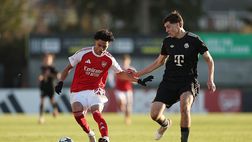 LIVE, Calciomercato Milan, colloqui avviati col Bayern II per Ljubo Puljic