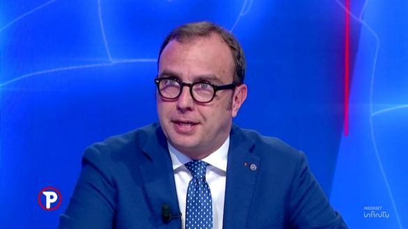 Atletico-Real in chiaro su Mediaset. Accordo sulla Liga con DAZN: i match trasmessi- immagine 2