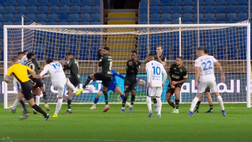 Al-Hilal, Theo Hernandez è inarrestabile: vittoria con una sua doppietta | VIDEO