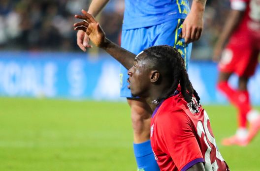 CorSport: “Parole di Kouamè dure. Ecco come sono state accolte dal gruppo viola”- immagine 2