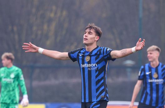 Motta saluta l’Inter: “Da ragazzino a uomo. Non è un addio, il viaggio è appena iniziato”- immagine 2