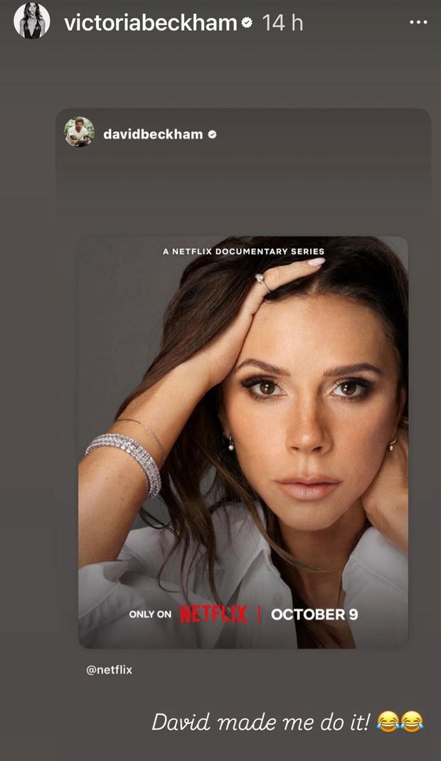 Victoria Beckham: “Invecchiare ha un lato meraviglioso. Successo? La gente pensava che io…”- immagine 3