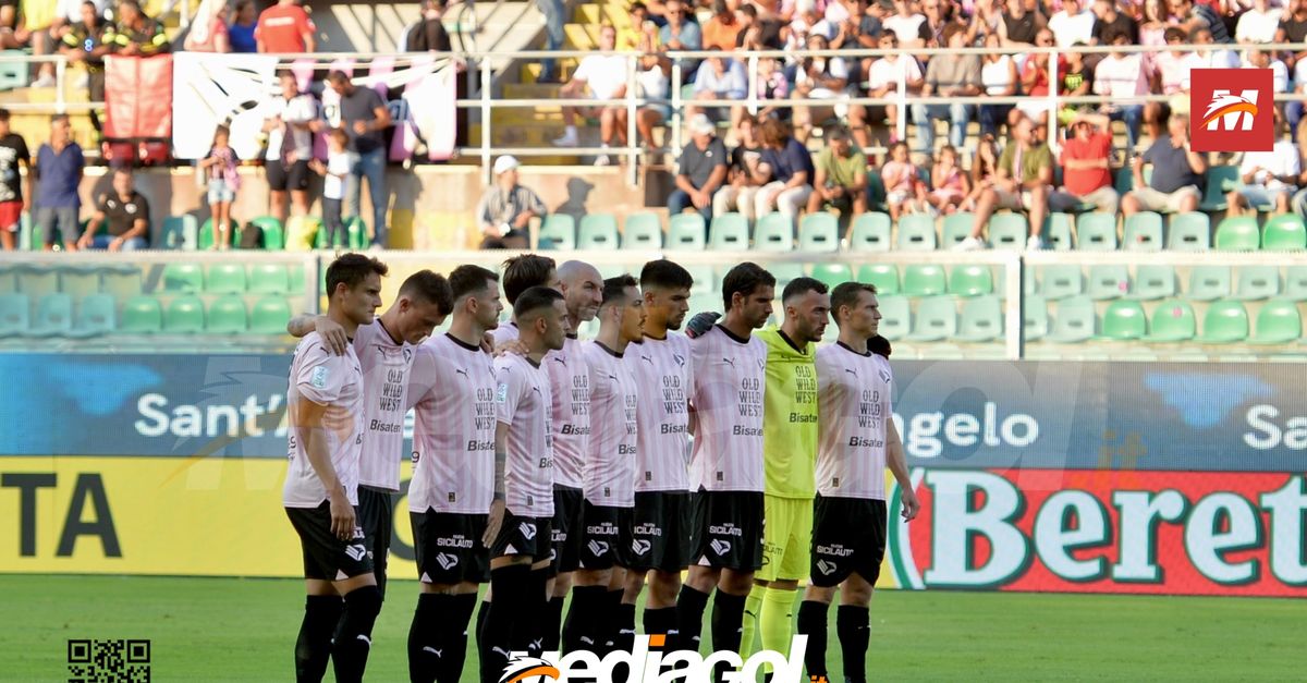 La Gazzetta Dello Sport: “Palermo Col Cosenza Per Il Primato. Tifo Alle ...