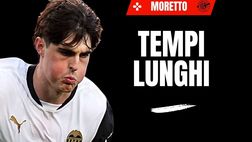Calciomercato Milan, Moretto fa chiarezza: “Javi Guerra? Passerà tanto tempo: vi spiego …”