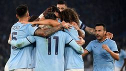 Leonardi: “La Lazio gioca meglio del Napoli. Non fare le coppe…”