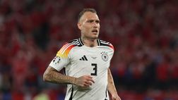 Germania, Raum: “Yamal non è più un bambino, lui e Nico Williams giocatori top”