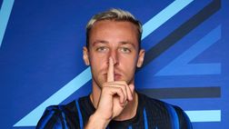 Gazzetta sicura: “Inter, Frattesi chiederà la cessione a gennaio! Tutti i dettagli”