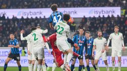 Arbitri contro Gasp: “Il gol di Scalvini è regolare”