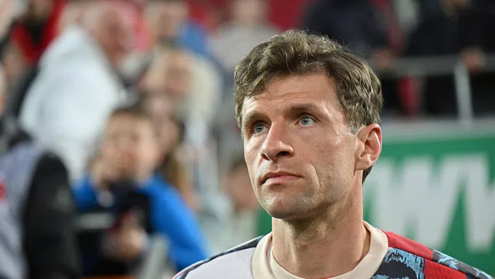 Bayern, Musiala ko. Kompany chiama alle armi Muller, veterano già scaricato dal club - immagine 1