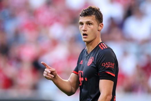 SKY DE – Inter, accordo con Pavard: offerta di quasi 30 mln con bonus. Bayern vuole di più- immagine 2