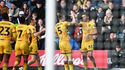 L’esperto di relazioni di Tinder sbarca nel calcio: Brunson azionista del Sutton