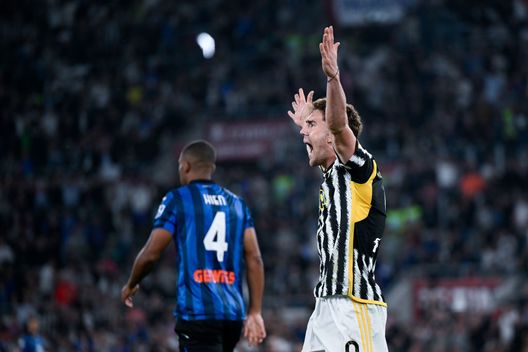 (Photo by Daniele Badolato - Juventus FC/Juventus FC via Getty Images) L’Atalanta non è per le finali, decide l’assenza di Scamacca: Allegri merita questo congedo- immagine 2