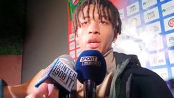 VIDEO FCIN1908 / Monza, Zeroli: “Palacios? Parlo tanto con lui, per me è…”