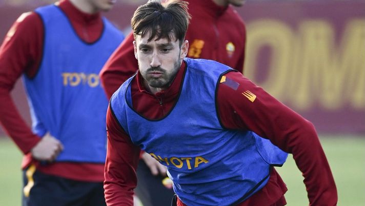 Sassuolo, è fatta per Vina - immagine 1