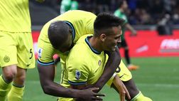 Cds – Un mese fa Lukaku è tornato a definire Lautaro con il diminutivo di…