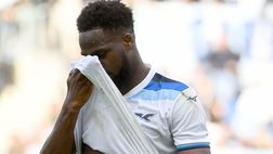Lazio, per Dia solo polveri bagnate: il gol manca da…
