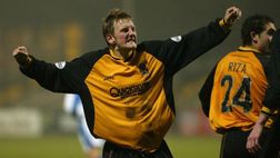 Calcio inglese in lutto, addio all’ex stella del Cambridge Tom Youngs