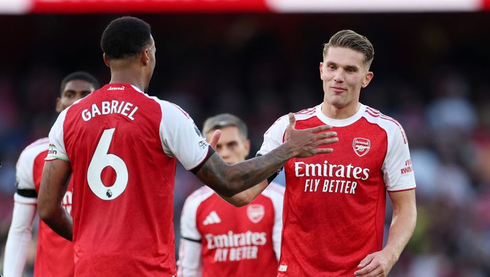 Londra, la città delle infinite rivalità: tutti i derby della capitale inglese - immagine 1