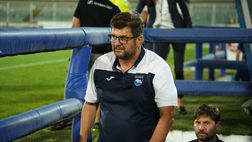 Silvio Baldini potrebbe diventare il nuovo CT della nazionale Under 21