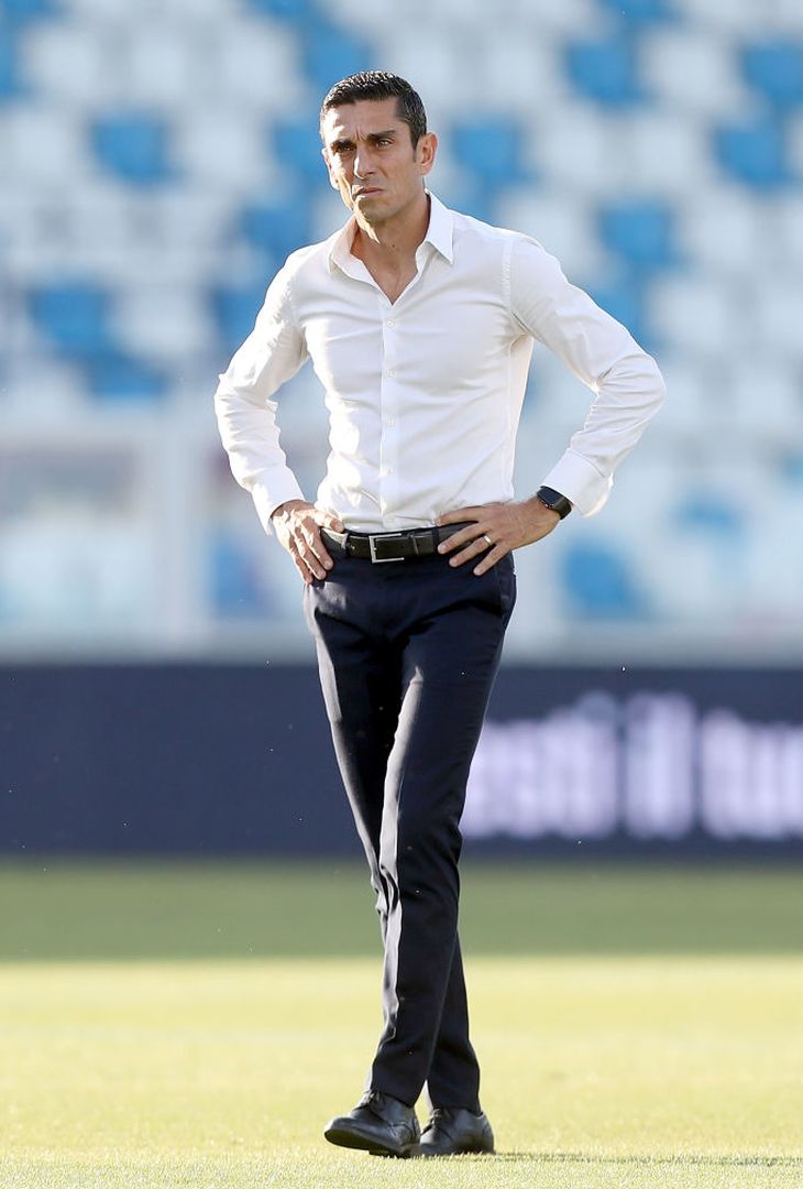 Fotogallery – Spal-Torino 1-1: sblocca Verdi, rimonta D’Alessandro - immagine 31