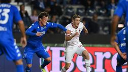 Milan-Empoli, Henderson: “D’Aversa ci dà umiltà”