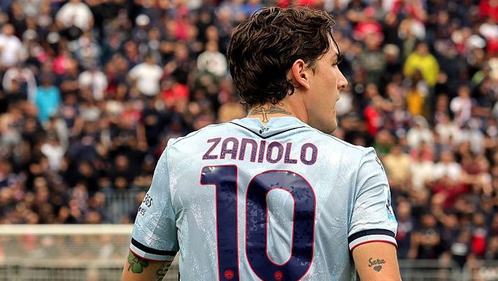 Udinese, cosa filtra sulla permanenza di Zaniolo: le novità sul riscatto e sull’ingaggio - immagine 1