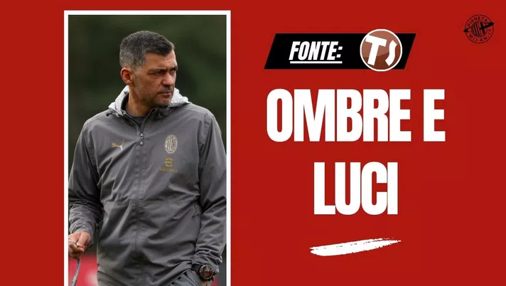 Napoli-Milan: una sfida tra due mondi e una lotta per il futuro - immagine 1