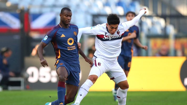 Roma-Bologna, le pagelle della Gazzetta dello Sport- immagine 1