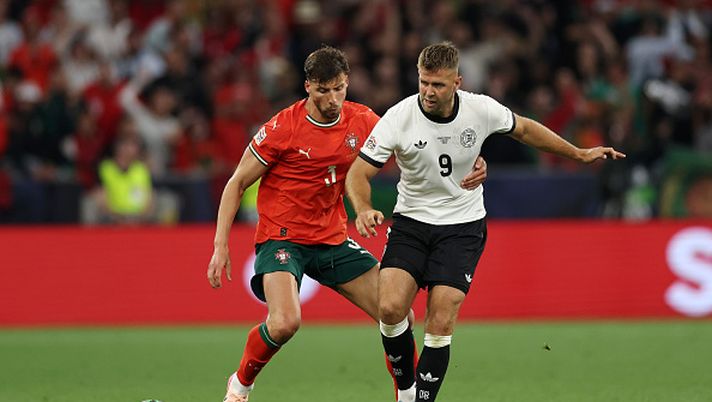 tare-fullkrug-mercato-milan-west-ham-trattative-contatti