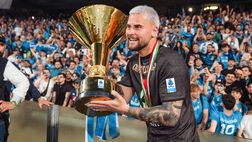 Il Napoli ha scelto il terzo portiere, sostituirà Contini: il profilo – Sky