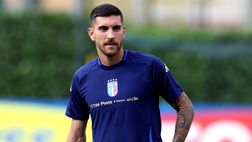 Nazionali, Israele-Italia 1-2: Pellegrini resta in panchina. Francia, Koné gioca 90’