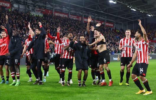 Brentford “ammazzagrandi”, quanti successi delle Bees contro le big di Premier- immagine 5